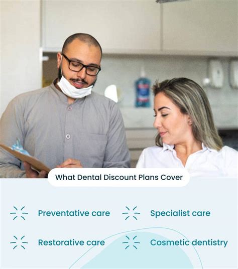 are dental discount plans worth the money